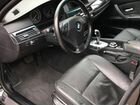 BMW 5 серия 3.0 AT, 2008, 194 000 км объявление продам