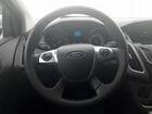 Ford Focus 1.6 AMT, 2014, 99 800 км объявление продам