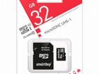 MicroSD 32gb объявление продам