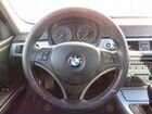 BMW 3 серия 2.0 AT, 2008, 185 192 км объявление продам