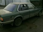 BMW 3 серия 1.8 МТ, 1985, битый, 144 888 км объявление продам