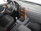 Dacia Duster 1.5 МТ, 2010, 140 000 км объявление продам