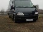 Citroen Jumper 2.8 МТ, 2003, 590 000 км