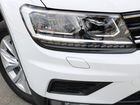 Volkswagen Tiguan 1.4 AMT, 2019 объявление продам