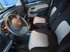 FIAT Doblo 1.4 МТ, 2014, 43 200 км объявление продам