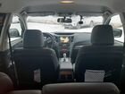 Subaru Outback 2.5 CVT, 2014, 128 000 км объявление продам