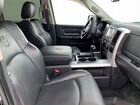 Dodge Ram 5.7 AT, 2012, 131 000 км объявление продам