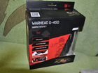 Гарнитура Defender Warhead G-450 USB подсветка 2,3 объявление продам