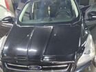 Ford Kuga 1.6 AT, 2014, 98 000 км объявление продам