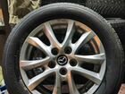 Колеса Mazda 3 объявление продам