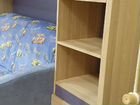 Мебель для детской комнаты объявление продам