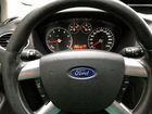 Ford Focus 1.6 МТ, 2007, 173 000 км объявление продам