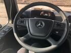Седельный тягач Mercedes-Benz Actros 1845 LS объявление продам