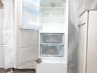 Холодильник встраиваемый бу объявление продам