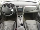 Chrysler Sebring 2.4 AT, 2007, 131 300 км объявление продам