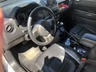 Jeep Compass 2.4 CVT, 2012, 128 000 км объявление продам