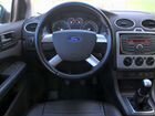Ford Focus 1.4 МТ, 2007, 147 900 км объявление продам