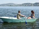 Стеклопластиковая лодка Виза Легант - 340 объявление продам