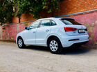 Audi Q3 2.0 AMT, 2012, 69 000 км объявление продам