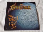 LP Skyclad -The Silent Whales Of Lunar Sea 95 Germ объявление продам