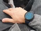 Часы Samsung active2 44 cm Лакрица объявление продам