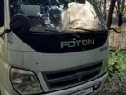 Foton Alpha Van 2.2 МТ, 2006, 90 000 км объявление продам