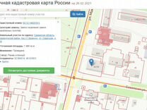 Кадастровая карта безенчук