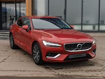 Новый Вольво S60 3 2022 Год Отзывы Новый Вольво S60 3 2022 Год Отзывы