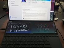 Ноутбук Asus Zenbook Duo Ux482ea Купить