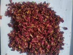 Чай лепестки красной розы, 250 грамм