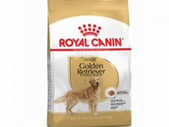 Royal Canin для породы Золотистый Ретривер 16 кг