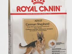 Royal Canin /Роял канин для нем овчарки