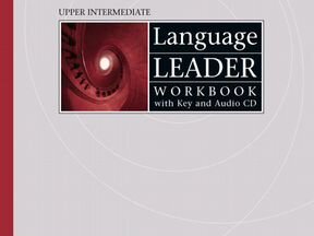 Language leader intermediate tests