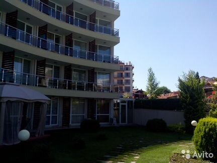 Квартира (Болгария)