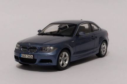 Kyosho BMW 135 Coupe