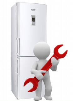 Ремонт холодильников в Сарове