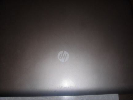 Ноутбук HP 630 (i3)