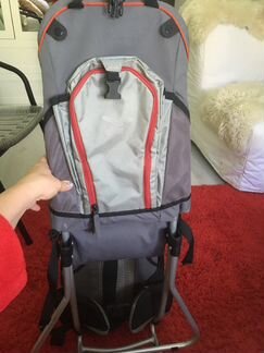 Рюкзак переноска для ребёнка Salewa