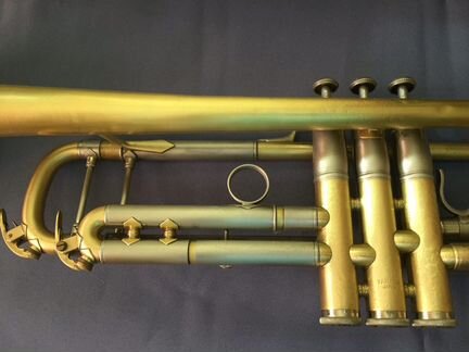 Трубы Yamaha 3320(s) 8335US (Xeno)