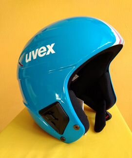 Шлем Uvex (Увикс)