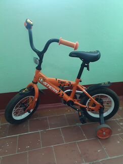 Велосипед детский stern tiger