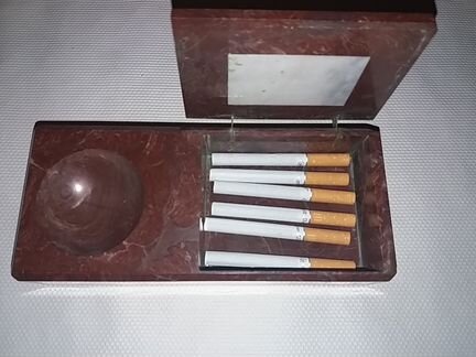 Сигаретница