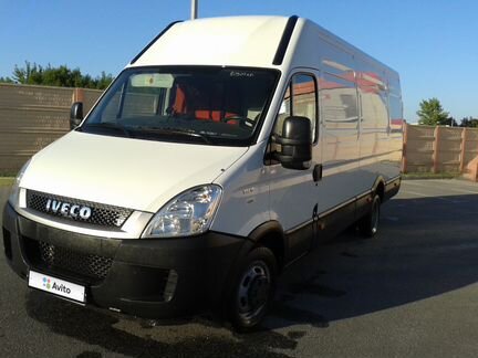 Iveco Daily 3.0 МТ, 2011, 350 000 км