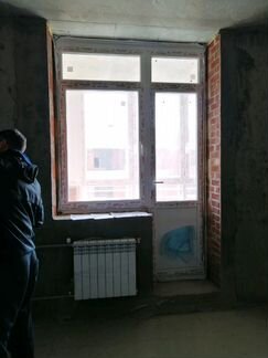 Окно и оконный блок