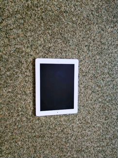 Планшет iPad
