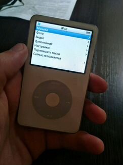 Плеер iPod nano 2005 года