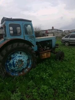 Продаю трактор т 40