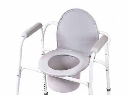 Кресло туалет Мед-изделие