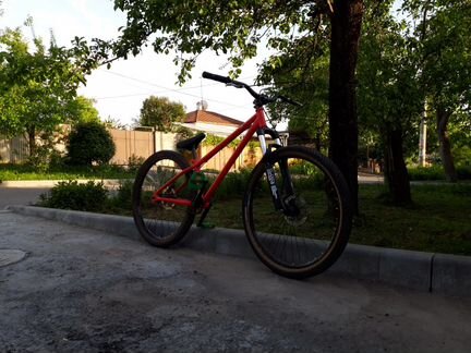 Велосипед,Norco Ryde
