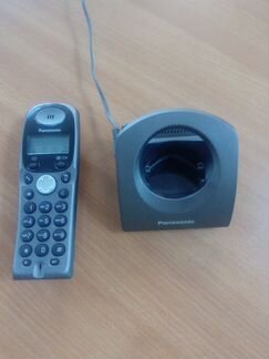 Радиотелефон Panasonic KX-TGA110